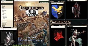 Fantasy Grounds - Pathfinder 2 RPG - Lost Omens: Hellfire Dispatches