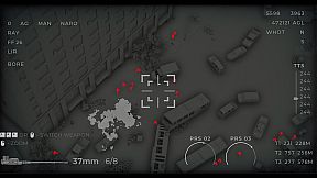 Quarantine Zone: The Last Check