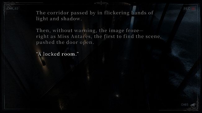 The Kuon Island Nursery Rhyme Murders: Case Notes