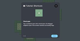 Grid Lands