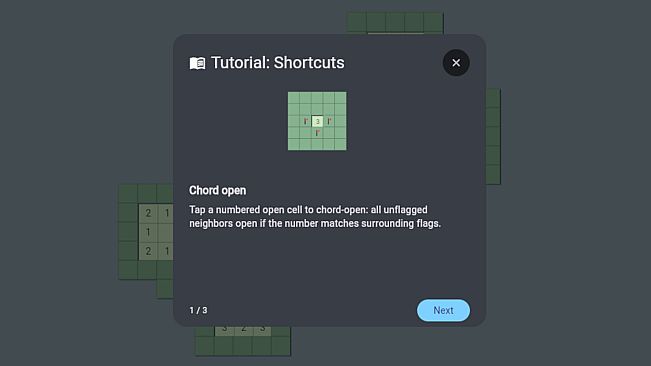 Grid Lands