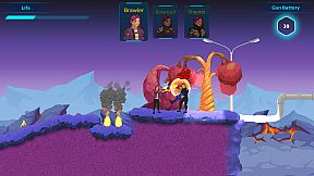 Princess Maira: Initiation