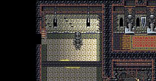 Despair Beneath the Sunless Sky