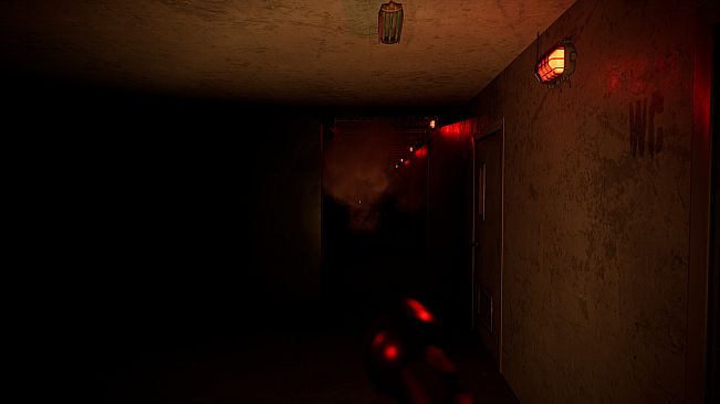 SCP-479: Shadows of the Mind