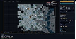 Rogue Tithe