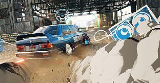 Need for Speed Unbound Palace Edition