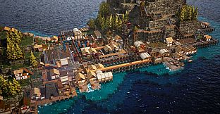 Whiskerwood (Game Preview)