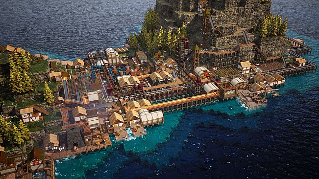 Whiskerwood (Game Preview)