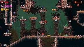 The Curse of Zigoris