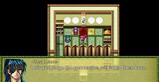 RPG Maker VX Ace - Samurai Resource Pack