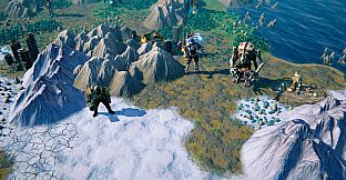 Revival: Recolonization