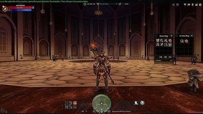 Iverian Wars: Craxion vs Defugel Wizard Package