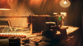 I Know This Place..? (chapter II)