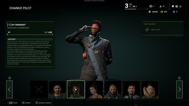 War Robots: Frontiers