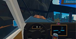Find AI Parking Spot