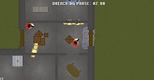 SWAT GAME