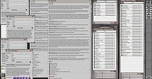 Fantasy Grounds - D&D Classics: Complete Druid's Handbook