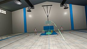Dodgeball Simulator VR
