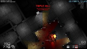 Daedalus - No Escape