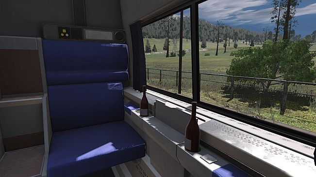 Trainz 2022 DLC - Pro Train: Amtrak Viewliner I & II