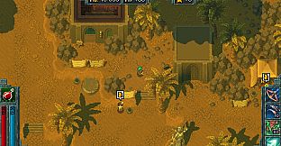 Heroes of Hammerwatch: Pyramid of Prophecy