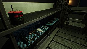 Conrad Stevenson's Paranormal P.I.