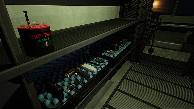 Conrad Stevenson's Paranormal P.I.