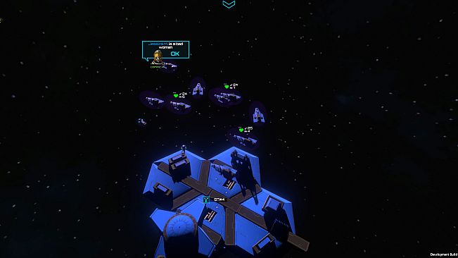 Axan Ships - Low Poly