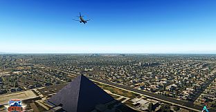 X-Plane 11 - Add-on: Skyline Simulations - KLGB - Long Beach Airport XP