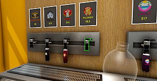 Liquor Store Simulator