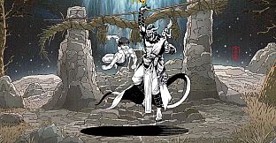 Two Strikes - Shinigami