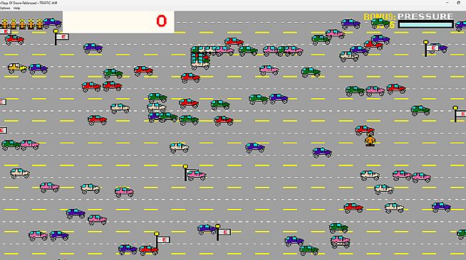 Flags of Doom REVAMPED