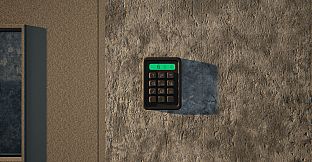 Keypad Simulator