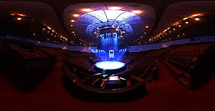 Cubemaps for Clip maker