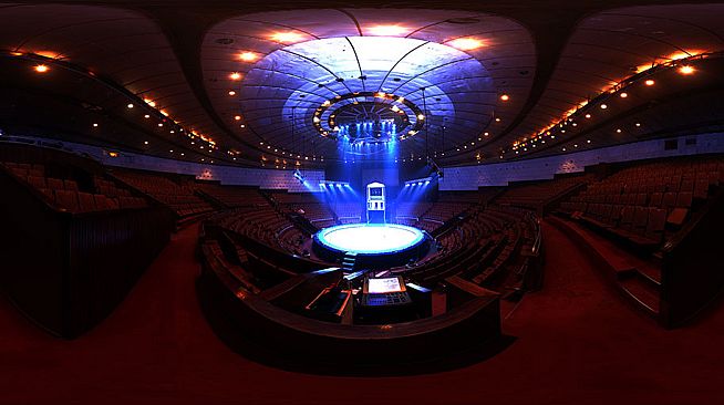 Cubemaps for Clip maker