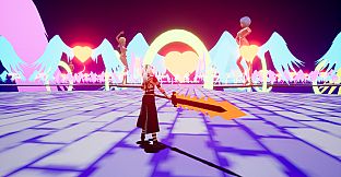 Shoganai Sword(Not Playable For Now)