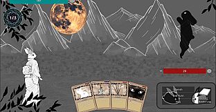 Usagi Sekai - Bunny Shaman