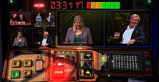 Not For Broadcast: Prologue