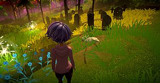 A friend called Loneliness