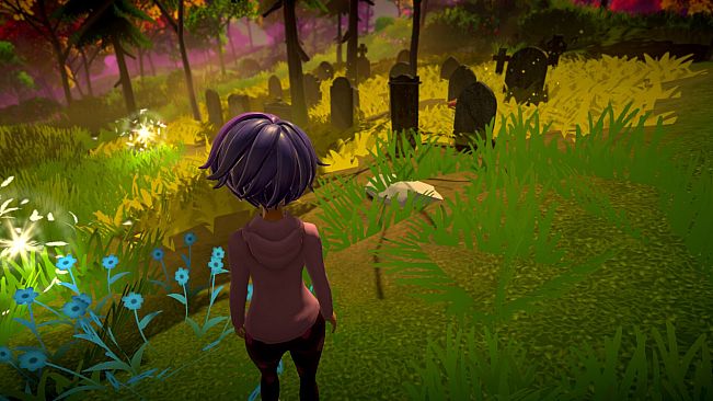 A friend called Loneliness