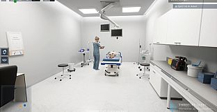 Emergency Room Simulator