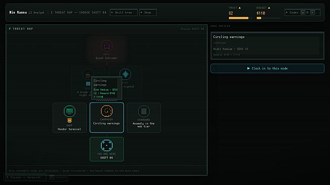 SEC//SIM — Security Engineer Simulation