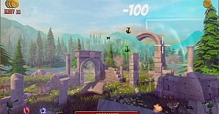 Monster Slayer: Motion Edition