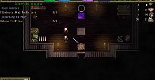 Disgraced Second Sword DLC