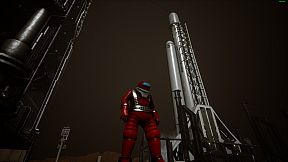 Ragdoll: Fall Simulator