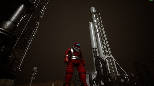 Ragdoll: Fall Simulator