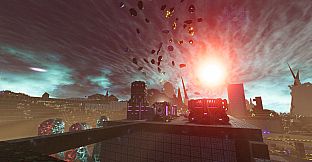 FortressCraft : Phoenix