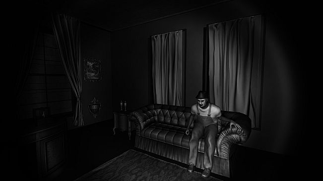 Clown House (Palyaço Evi)