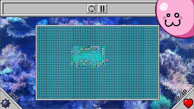 Minesweeper Together
