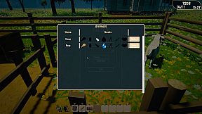 Friendly Sheeps: A Cozy Simulator